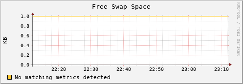 compute-1-10 swap_free