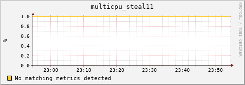 compute-1-17 multicpu_steal11