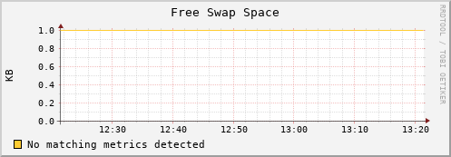 compute-1-19 swap_free