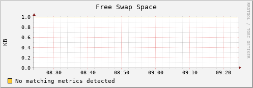compute-1-3 swap_free